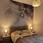 Appartement Le Moulin Vert