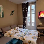 Appartement Le Moulin Vert