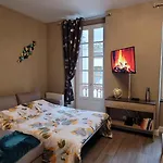 Appartement Le Moulin Vert