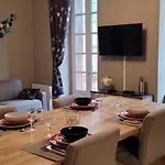 Appartement Le Moulin Vert