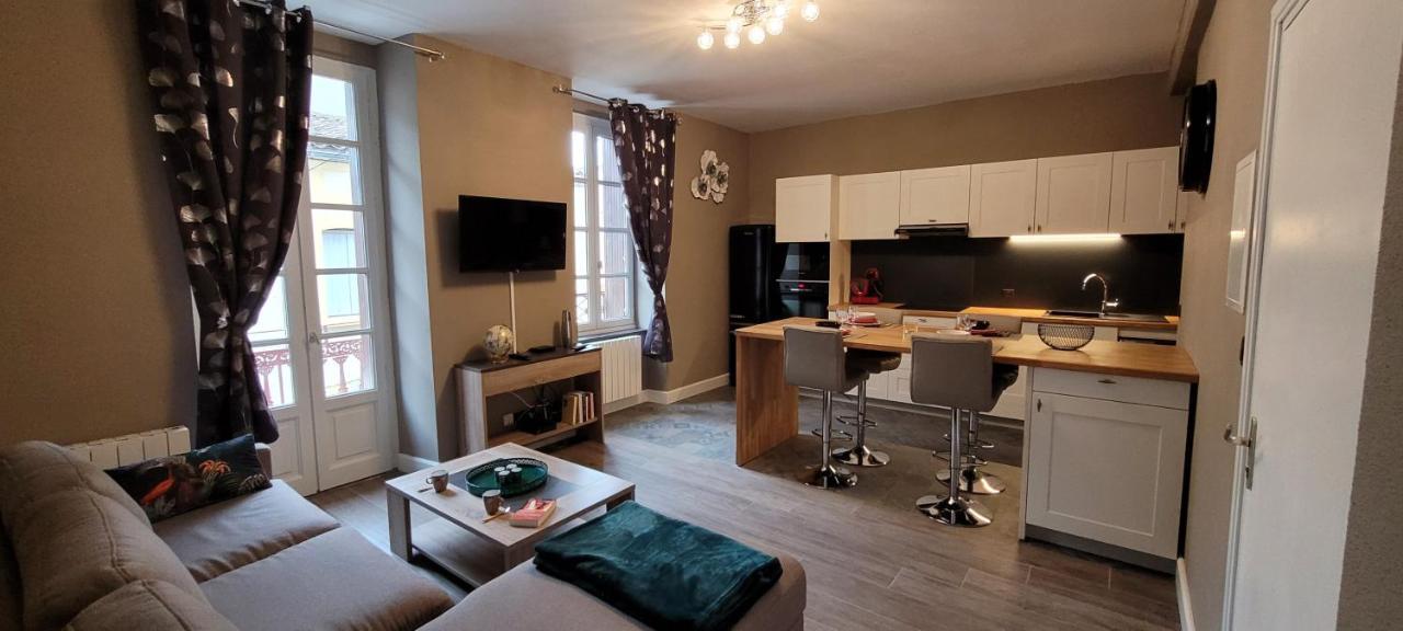 Le Moulin Apartment *