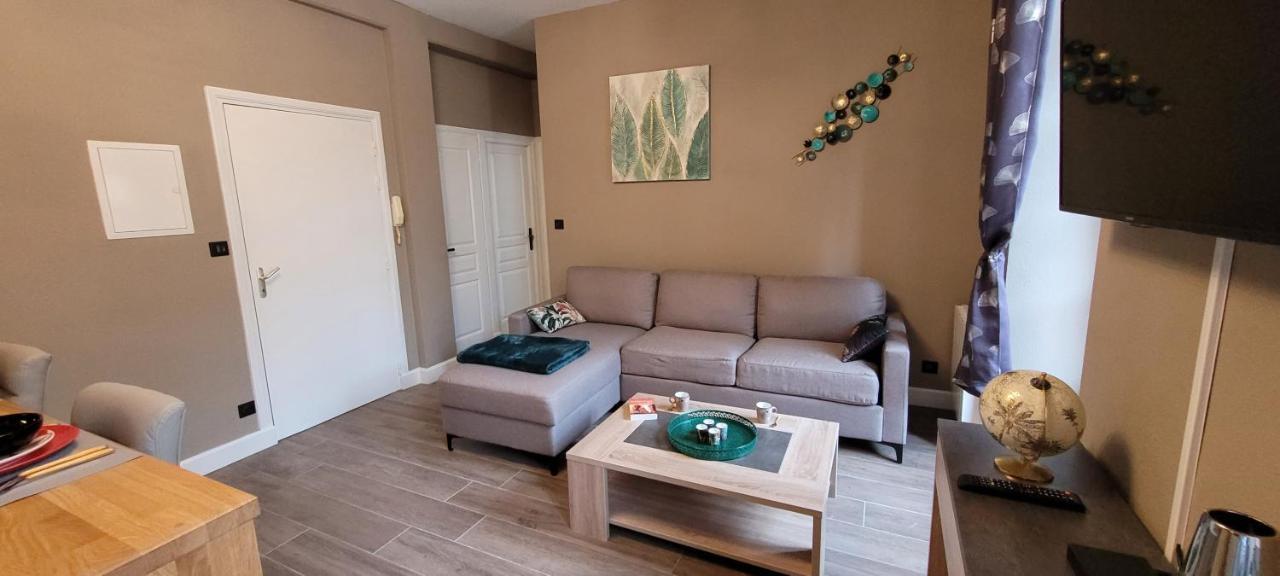 Apartment Le Moulin