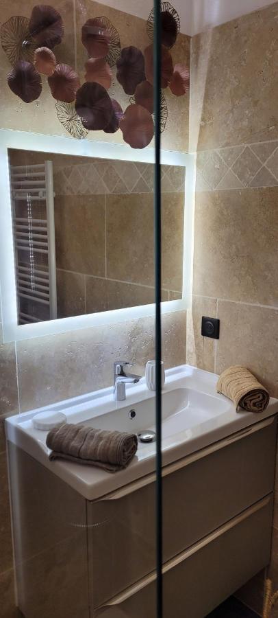 Apartment Le Moulin *